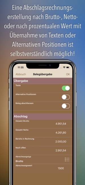 HWA.lignum Finanz(圖7)-速報App