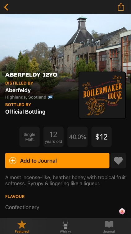 Boilermaker House Melbourne