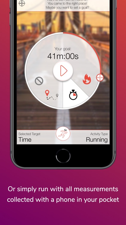 FitMob fitness audio mob game screenshot-3