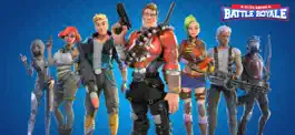 Game screenshot Elite Squad BR apk