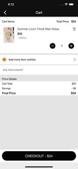 Shop Sassy Boutique(圖5)-速報App