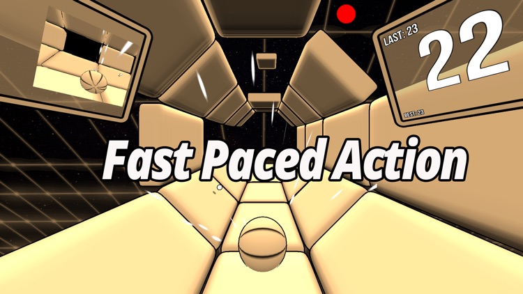 Twister Road screenshot-3