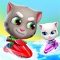 Talking Tom Jetski 2 app download