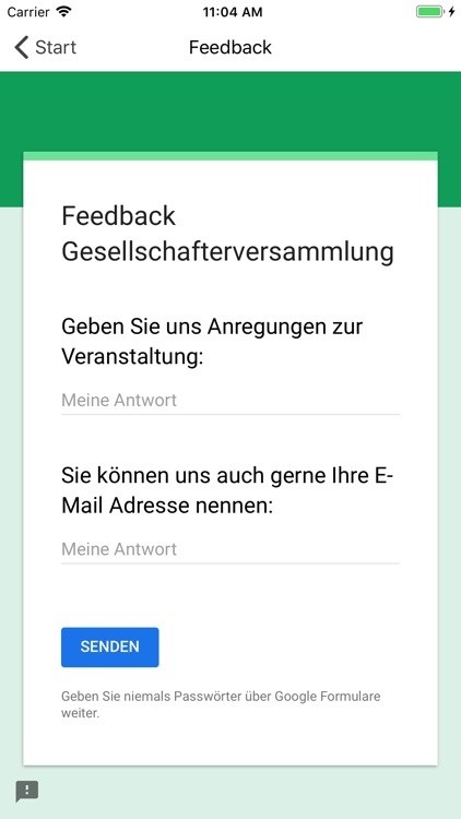 hagebau GV screenshot-3