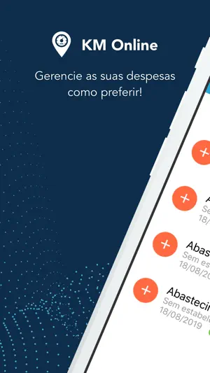 KM Online screenshot 1