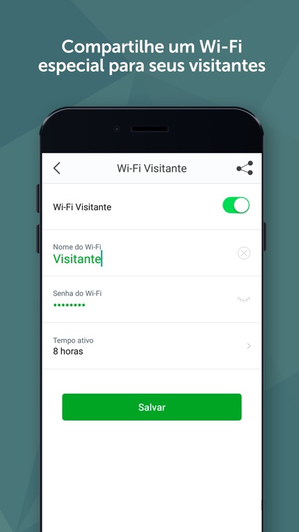 Wi-Fi Control Home screenshot-4