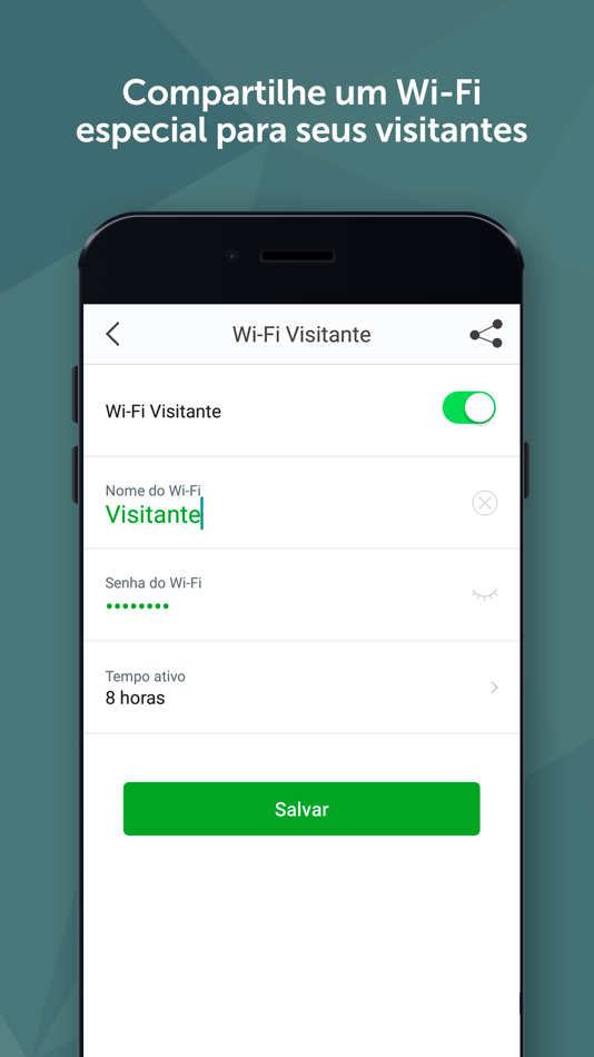 #5. Wi-Fi Control Home (iOS) 由: Intelbras S.A.