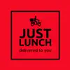 Just Lunch App Delete