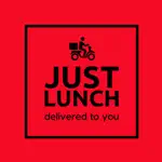 Just Lunch App Contact