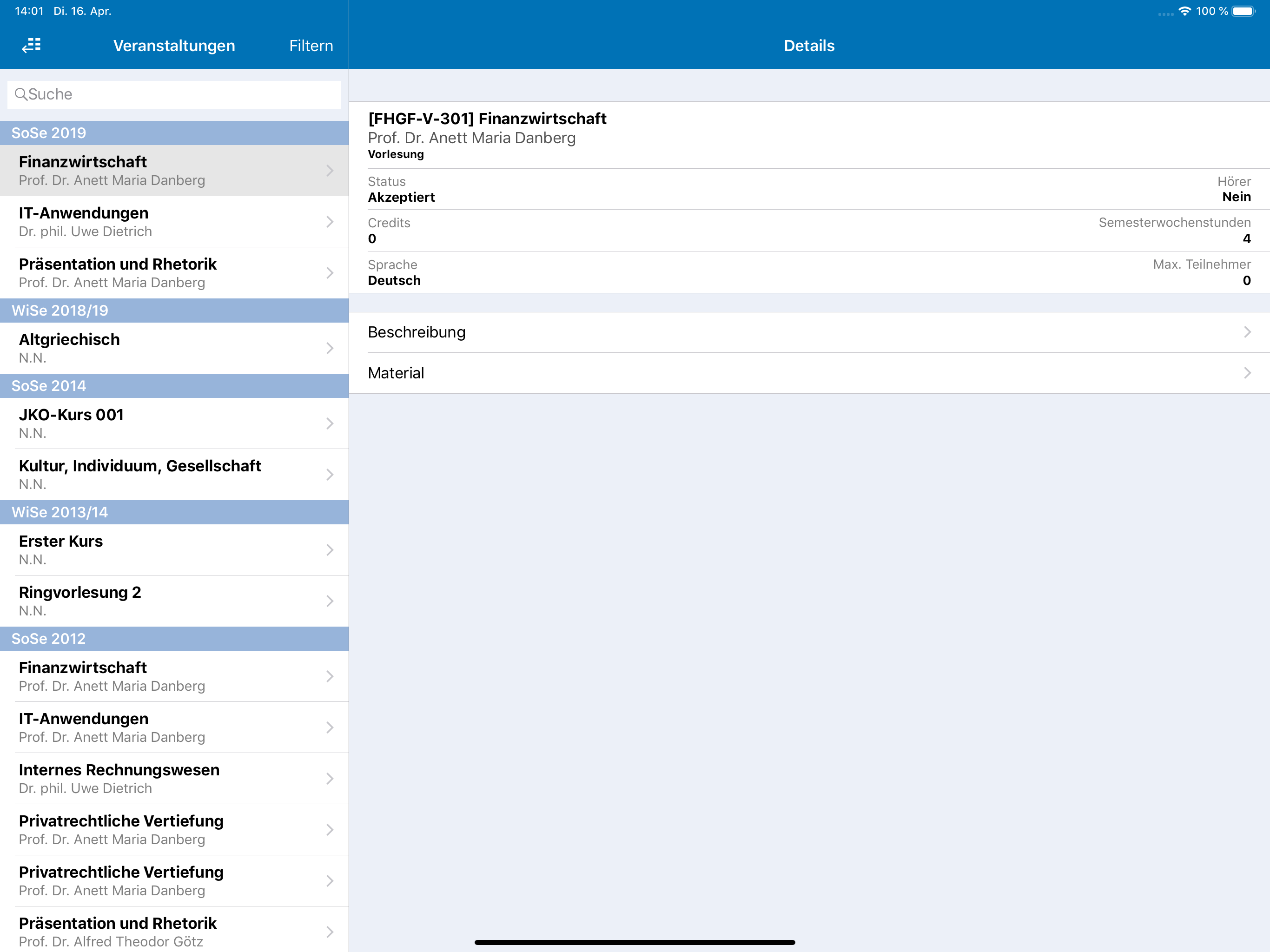 CampusNet