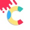 Color Dope is a new color matching game