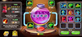 Game screenshot Monster Craft 2 mod apk