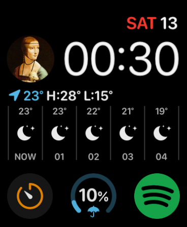 Decisio screenshot 4