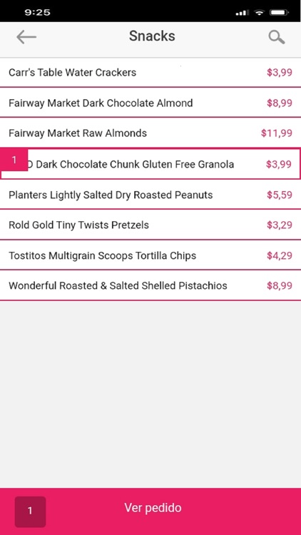 Pediryllevar screenshot-5