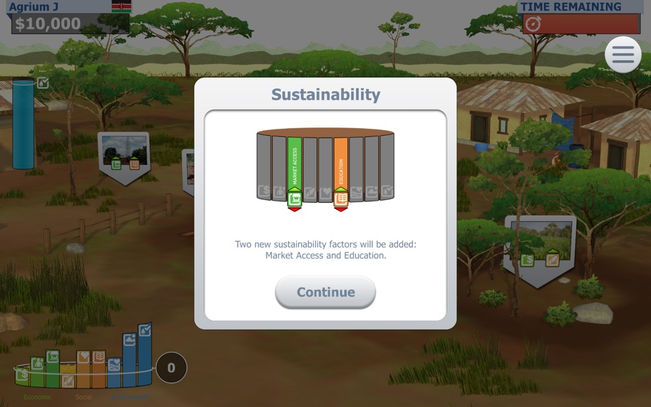 #4. Journey 2050 (macOS) 由: Nutrien Ltd.