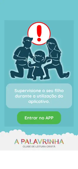 Game screenshot A Palavrinha apk