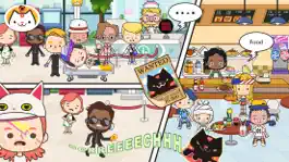 Game screenshot Miga Town: My Hospital apk