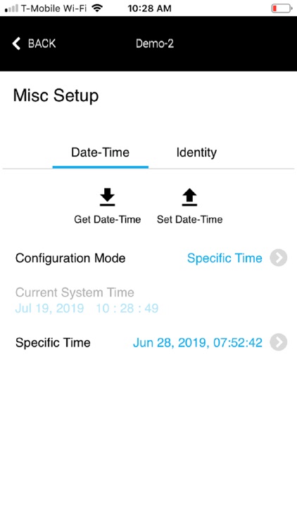Edge dB screenshot-3