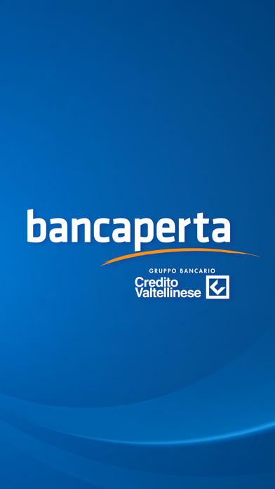 How to cancel & delete Bancaperta from iphone & ipad 1