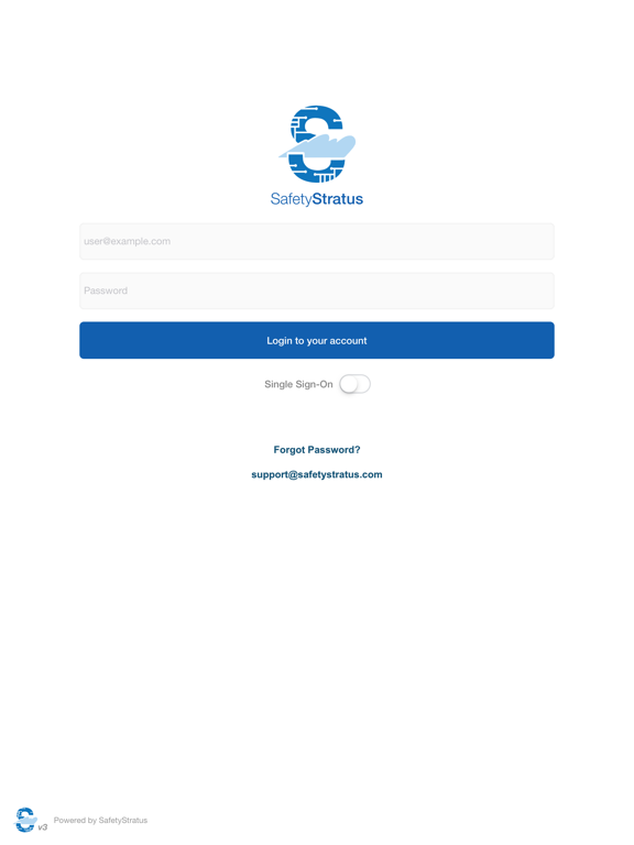 Screenshot #4 pour SafetyStratus
