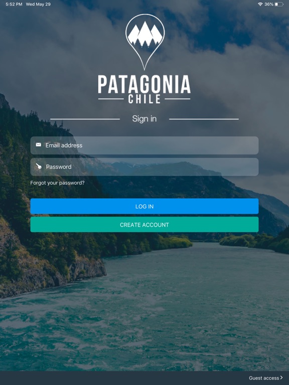 Screenshot #4 pour Patagonia Chile
