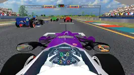 Game screenshot Mobile Car Formula Racing Game mod apk