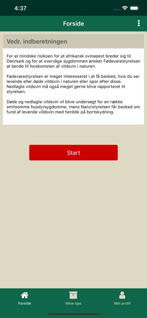 VildsvineTip(圖2)-速報App