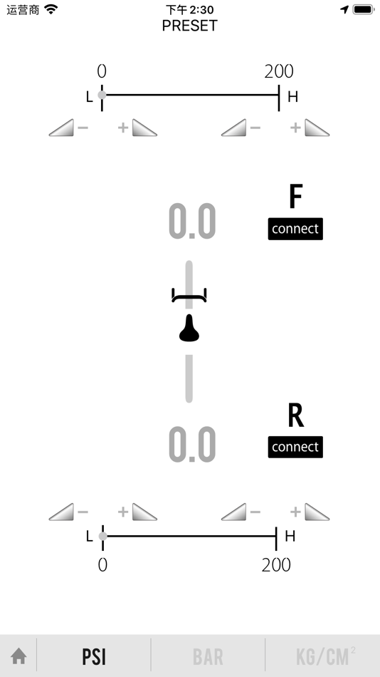#2. i-BTPSENSOR (iOS) 由: CO-LUCK ENTERPRISE CO., LTD