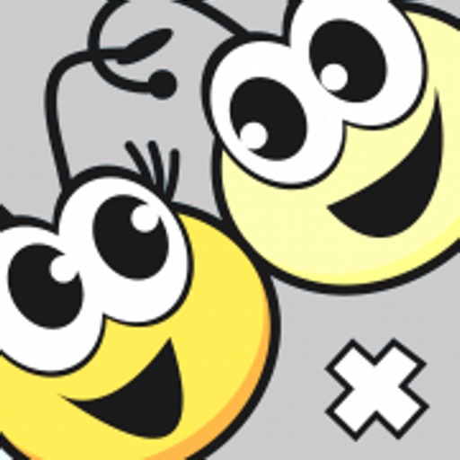 BumbleBee Bump Multiply Lite icon