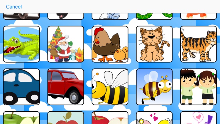 ToddlerColoring screenshot-3
