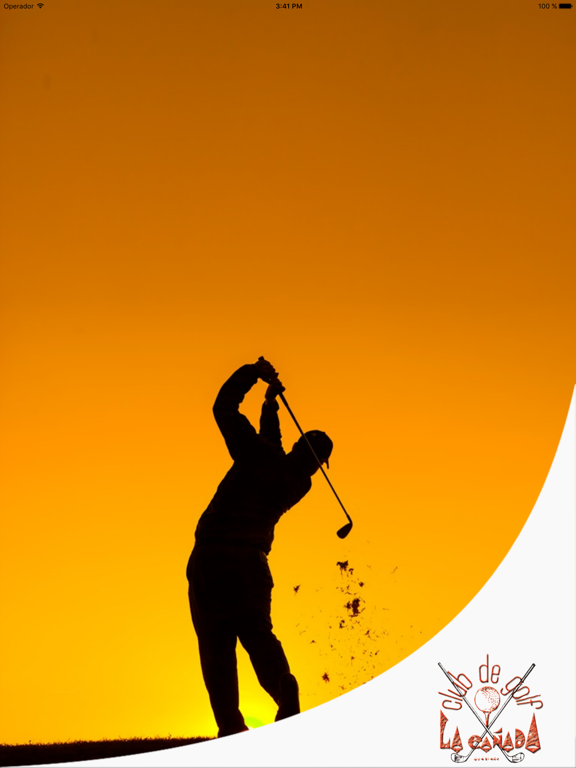 Screenshot #4 pour La Cañada Golf