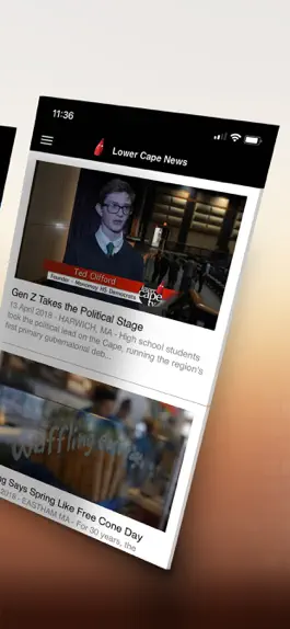 Game screenshot LowerCapeTV hack