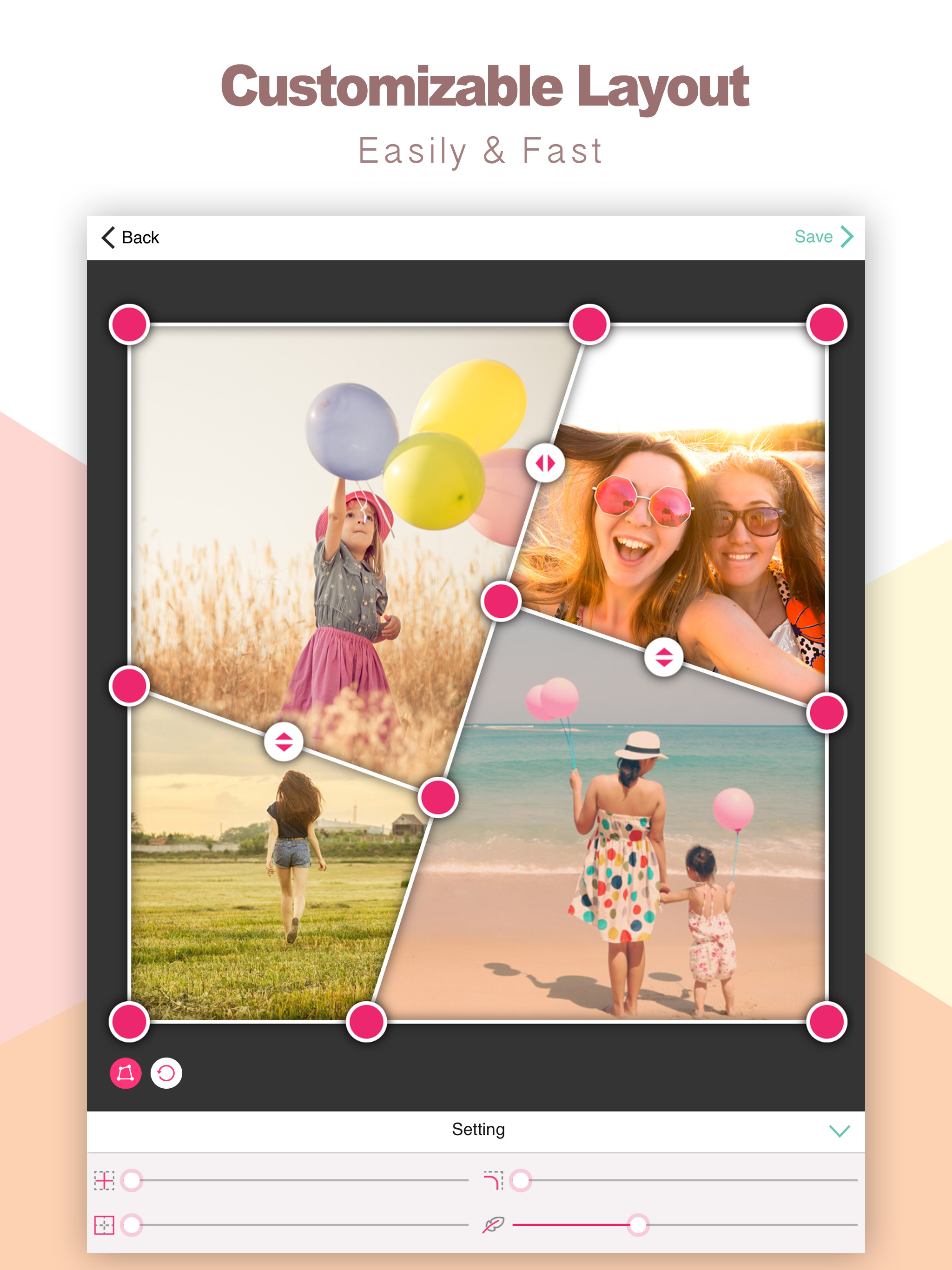 Effectshop Pic & Collage Maker