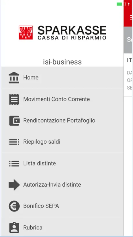 ISI-business Sparkasse