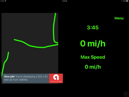 Screenshot #4 pour Car HUD Display Pro