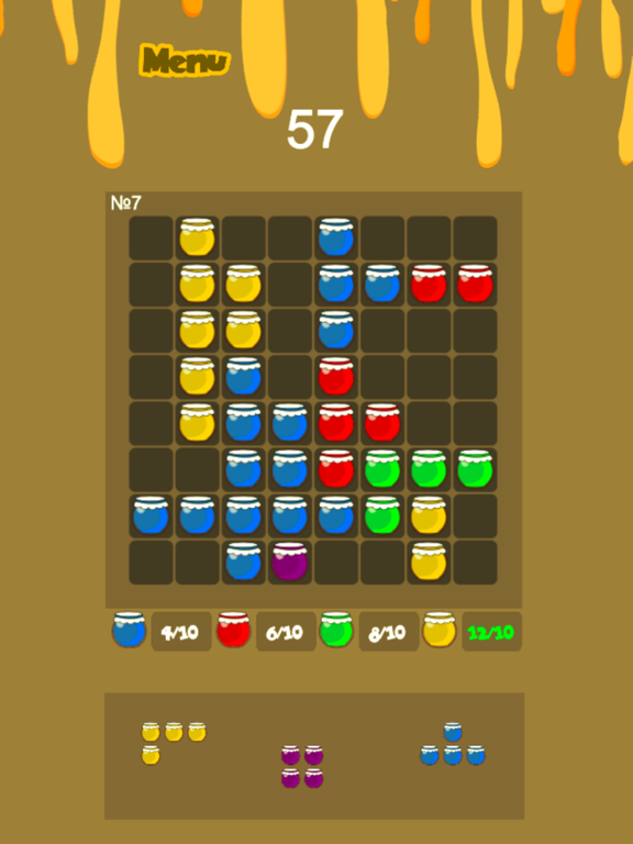 Screenshot #5 pour Sploosh