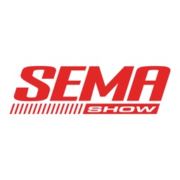 SEMAShow Apple Watch App