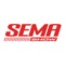 The 2019 SEMA Show takes place November 5 - November 8, 2019 at the Las Vegas Convention Center