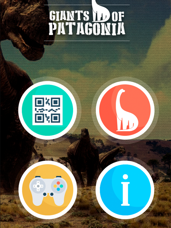 Screenshot #5 pour Giants of Patagonia