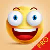 Talking Emoji Pro for Texting contact