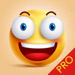 Download Talking Emoji Pro for Texting app