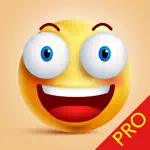 Talking Emoji Pro for Texting App Contact