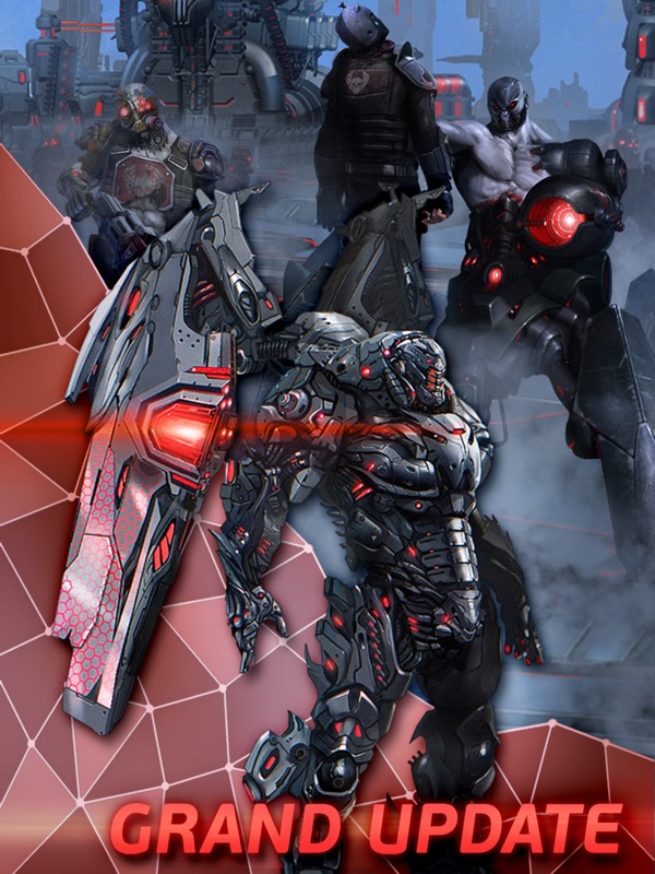 Evolution: Battle for Utopia screenshot 11