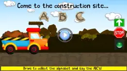 cars games for learning 1 2 3 iphone screenshot 3