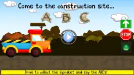 Game screenshot Cars Games For Learning 1 2 3 hack