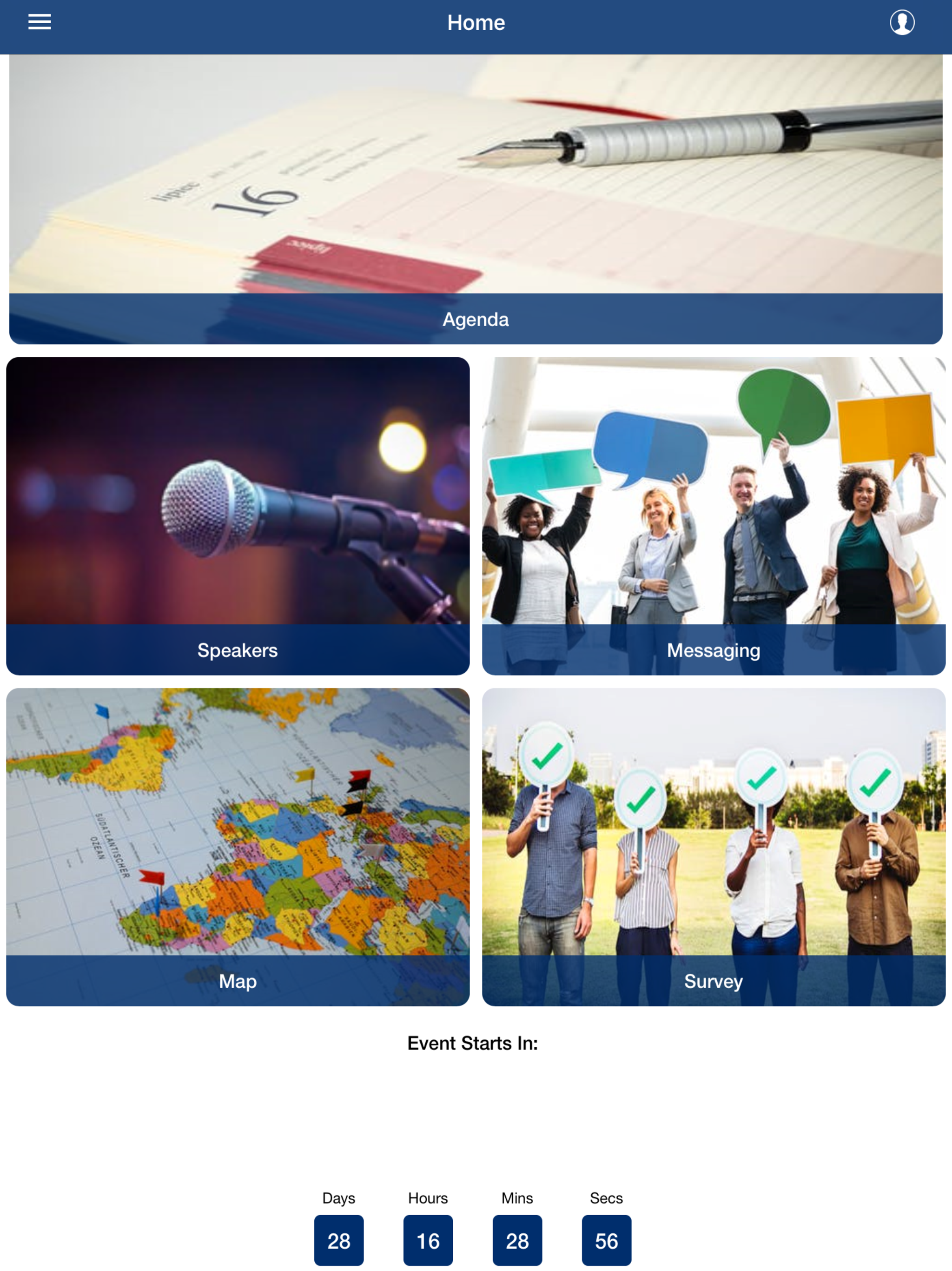 SBA IT Workforce Summit 2019 screenshot 6