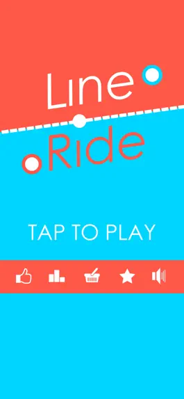 Game screenshot Line Ride mod apk