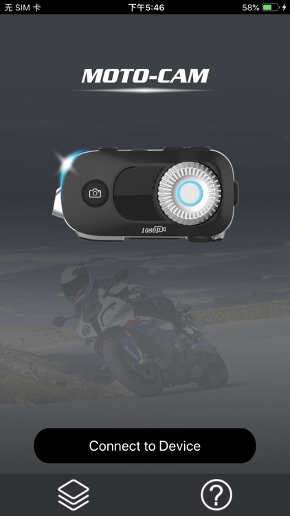 MOTO-CAM