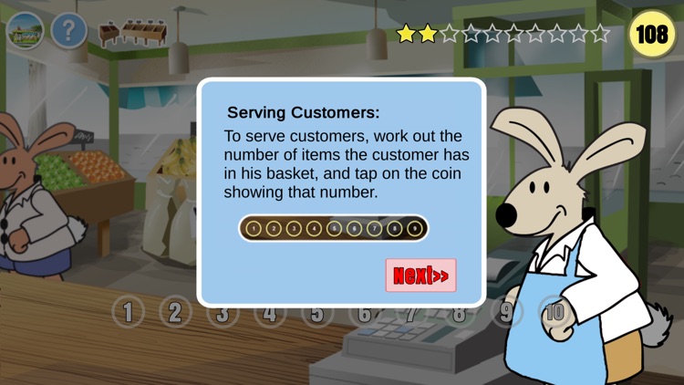 Shopkeeper+ Math can be fun!