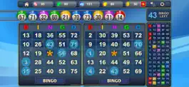 Game screenshot Bingo!! apk